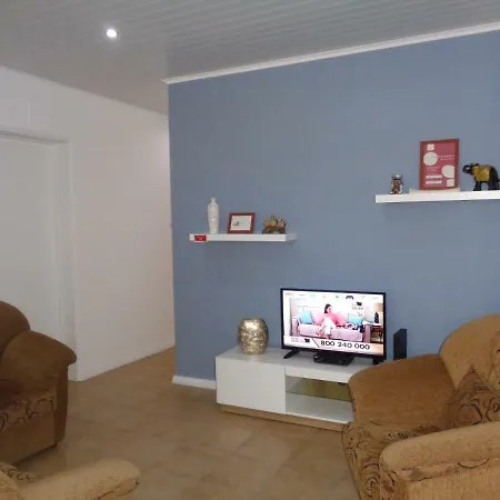Apartamento Do Barao Ponta Delgada  Exterior photo