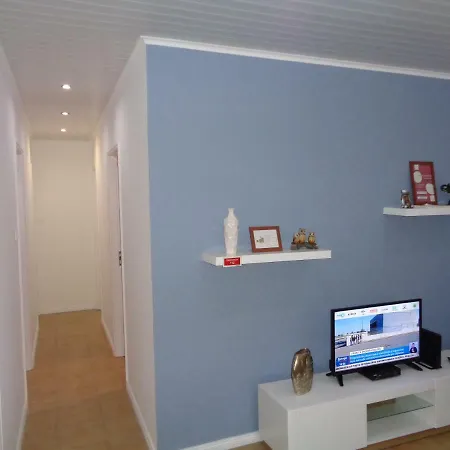 Apartamento Do Barao Ponta Delgada  Exterior photo