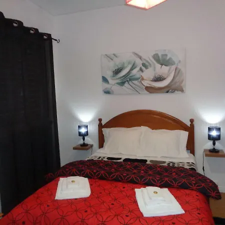 Apartamento Do Barao Ponta Delgada  Exterior photo