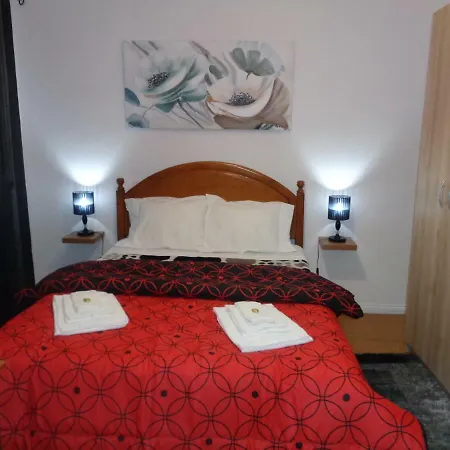 Apartamento Do Barao Ponta Delgada  Exterior photo