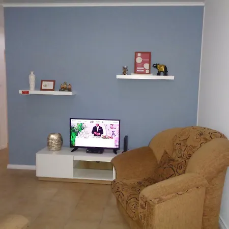 Apartamento Do Barao Ponta Delgada  Exterior photo