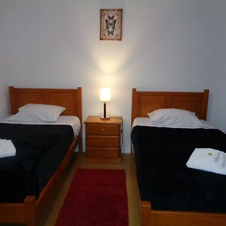 Apartamento Do Barao Ponta Delgada  Exterior photo