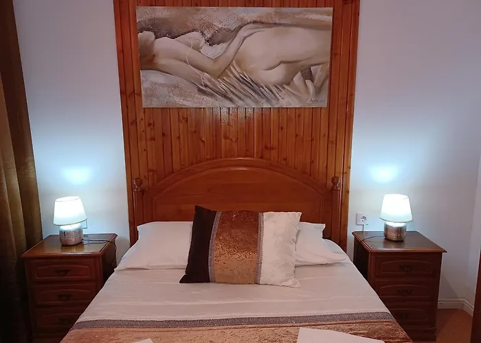 Apartamento Do Barao