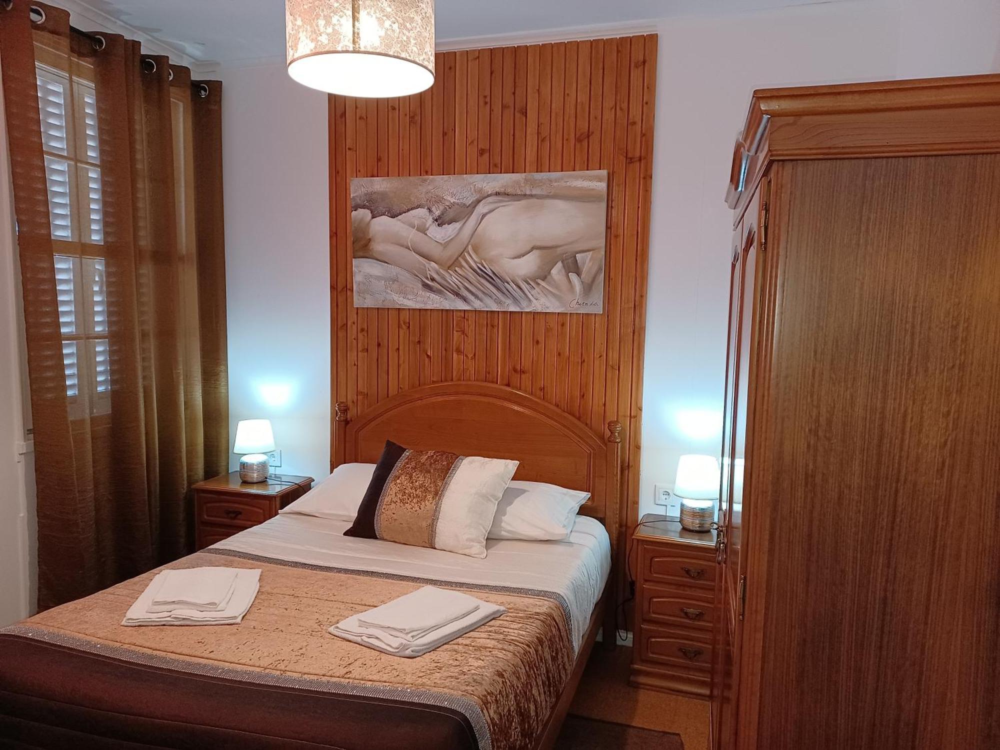 Do Barao Apartment Ponta Delgada (Sao Miguel)