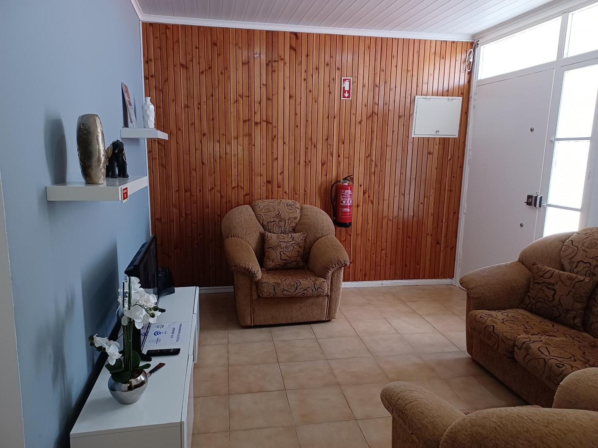 Apartment Do Barao Ponta Delgada (Sao Miguel)