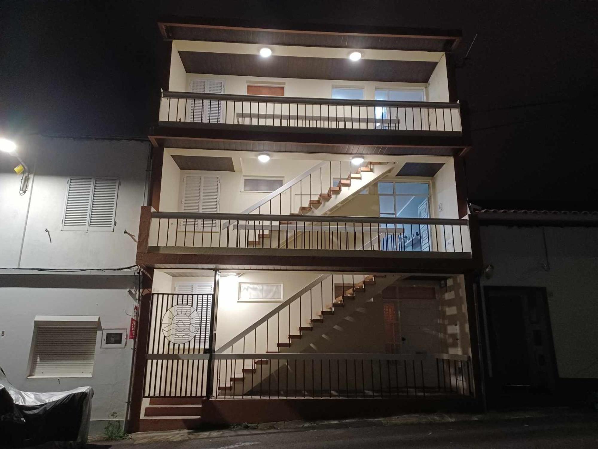 Apartment Do Barao *