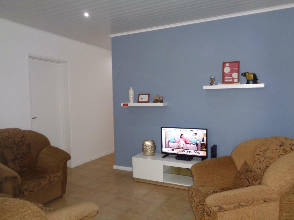 Apartment Do Barao Ponta Delgada (Sao Miguel)