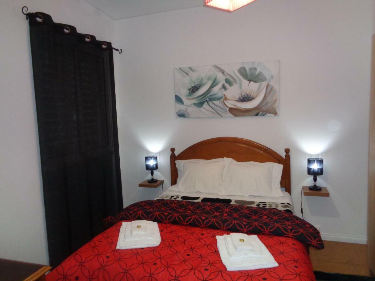 Do Barao Apartment *