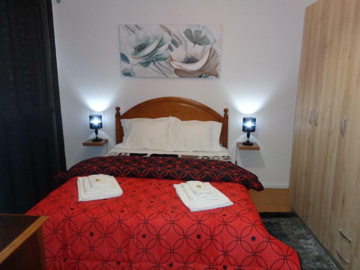Apartment Do Barao
