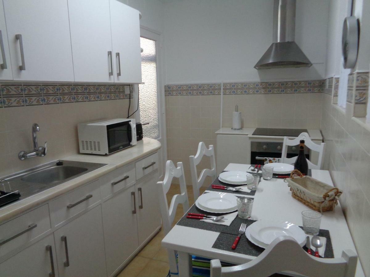 Apartment Do Barao