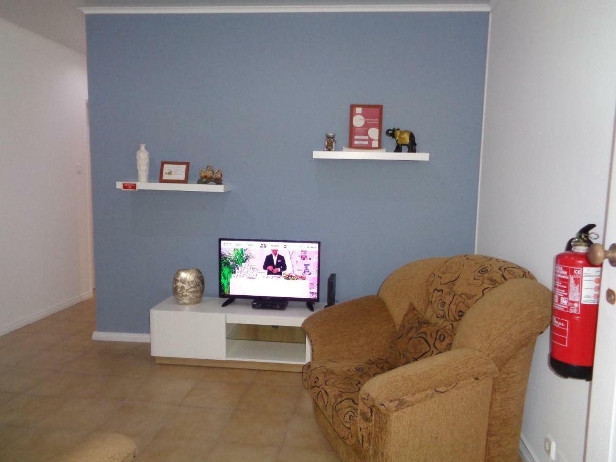 Do Barao Apartment Ponta Delgada (Sao Miguel)