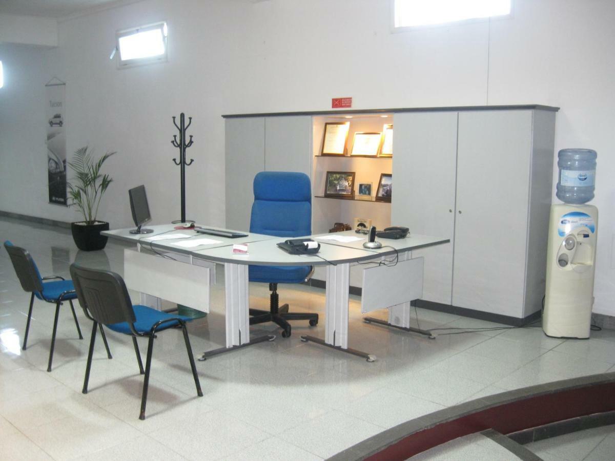 Apartment Do Barao *