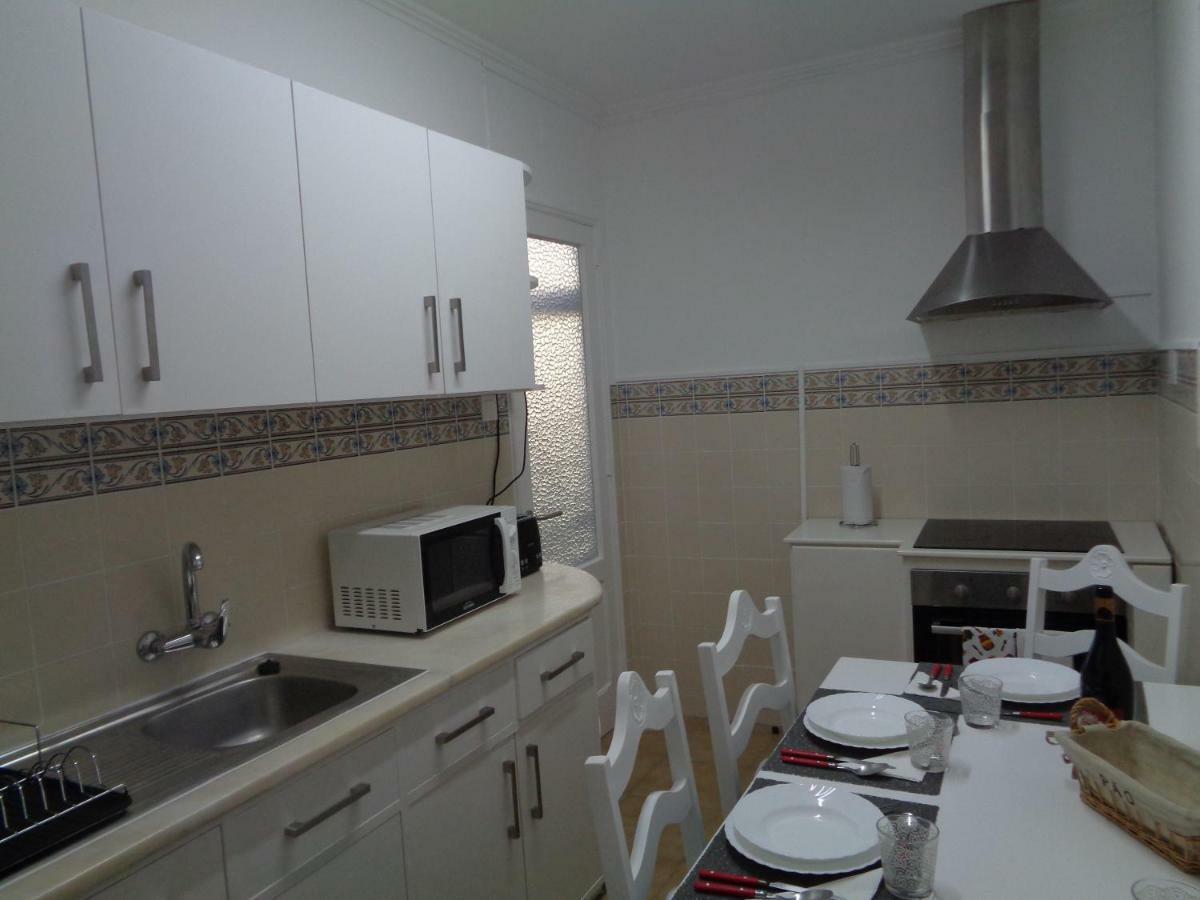 Do Barao Apartment